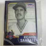 Salon de la Fama Clase 2024