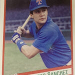 Andres Sanchez LMB 1992