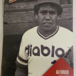 Diablos Rojos Mexico 2012 Lote