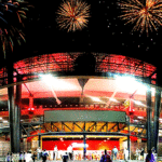 Series inaugurales de la LMP 2025-2026