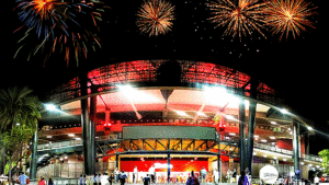 Series inaugurales de la LMP 2025-2026