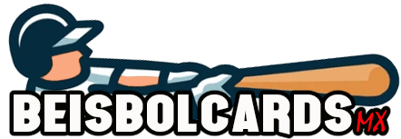 BeisbolCardsMx