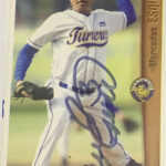 Mercedes Esquer Firmada