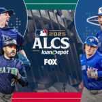 Marineros toma ventaja 2-0 ante Azueljos en la Liga Americana.