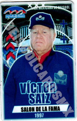 Victor Saiz