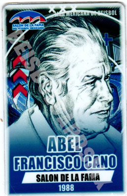 Abel Francisco Cano
