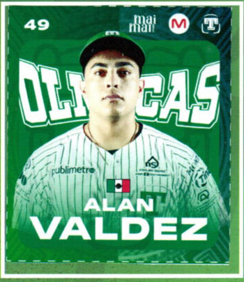 Alan Valdez