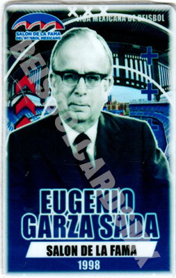 Eugenio Garza Sada