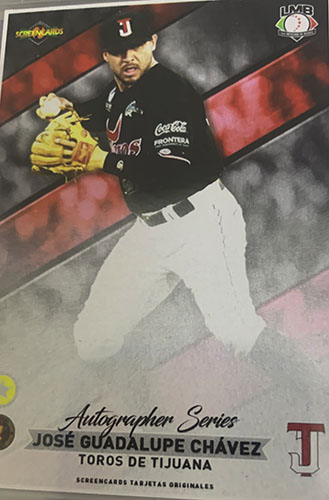 Jose Guadalupe Chavez