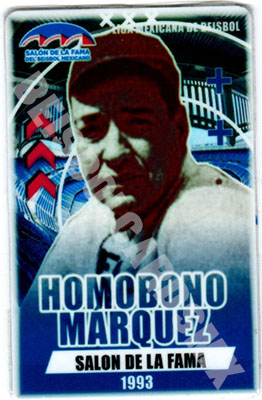 Homobono Marquez