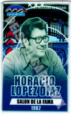 Horacio Lopez Diaz