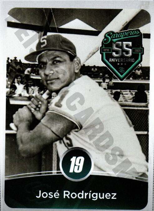 José “Pepe” Rodríguez