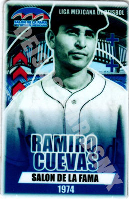 Ramiro Cuevas