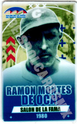 Ramon Montes de Oca