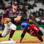 Tomateros y Charros : Serie Final del Pacífico.